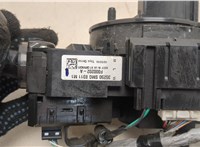  Переключатель поворотов и дворников (стрекоза) Honda Civic 2005-2012 20462489 #4
