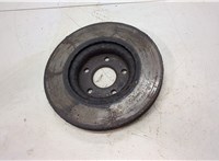  Диск тормозной Ford Focus 2 2008-2011 20462492 #1