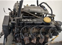  Маховик Opel Meriva 2003-2010 11427519 #5