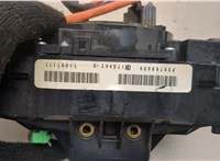  Переключатель поворотов и дворников (стрекоза) Volvo V50 2004-2012 20462497 #4