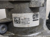 Насос водяной (помпа) Cadillac XT4 2018-2023 20462503 #3