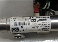 55515113, 55486887 Форсунка топливная Cadillac XT4 2018-2023 20462510 #2