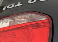 5K6845051AG Стекло заднее Volkswagen Golf 6 2009-2012 11427527 #2