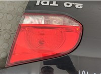 5K6845051AG Стекло заднее Volkswagen Golf 6 2009-2012 11427527 #3