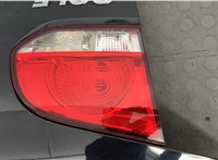 5K6845051AG Стекло заднее Volkswagen Golf 6 2009-2012 11427527 #4