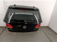 5K6845051AG Стекло заднее Volkswagen Golf 6 2009-2012 11427527 #1