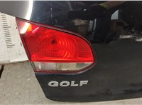 5K6845051AG Стекло заднее Volkswagen Golf 6 2009-2012 11427527 #6