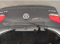 5K6845051AG Стекло заднее Volkswagen Golf 6 2009-2012 11427527 #11