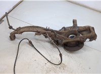 7H0498611, 7L6407258A Ступица (кулак, цапфа) Volkswagen Touareg 2007-2010 20462535 #4