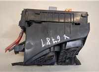  Блок предохранителей Volkswagen Touran 2003-2006 20462536 #4