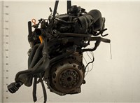  Двигатель (ДВС) Volkswagen Golf 5 2003-2009 20462541 #2
