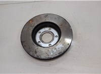  Диск тормозной Ford Focus 2 2008-2011 20462560 #1