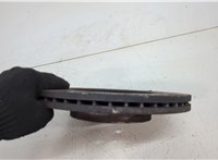  Диск тормозной Ford Focus 2 2008-2011 20462560 #2