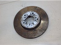  Диск тормозной Ford Focus 2 2008-2011 20462560 #3