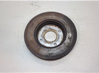  Диск тормозной Ford Fusion 2002-2012 20462562 #1