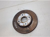  Диск тормозной Ford Fusion 2002-2012 20462562 #3