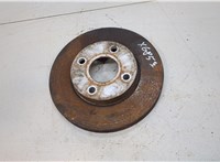  Диск тормозной Ford Fusion 2002-2012 20462564 #3