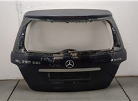  Замок багажника Mercedes ML W164 2005-2011 11427557 #1
