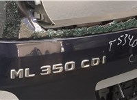  Замок багажника Mercedes ML W164 2005-2011 11427557 #2