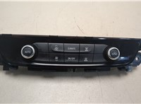 39113537 Переключатель отопителя (печки) Opel Insignia 2017-2022 20462576 #1