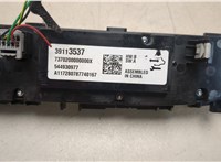 39113537 Переключатель отопителя (печки) Opel Insignia 2017-2022 20462576 #4