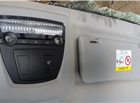  Фонарь салона (плафон) BMW X4 F26 2014-2018 11427570 #3