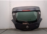  Кнопка открывания багажника Renault Megane 3 2009-2016 11427578 #1