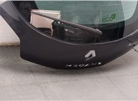  Кнопка открывания багажника Renault Megane 3 2009-2016 11427578 #5