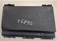  Крышка блока предохранителей Opel Astra H 2004-2010 20462596 #1