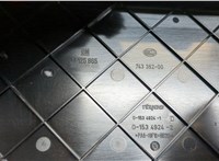  Крышка блока предохранителей Opel Astra H 2004-2010 20462596 #5