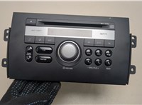 3910179JB0 Магнитола Suzuki SX4 2006-2014 20462605 #3