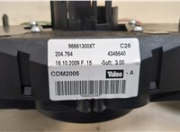  Переключатель поворотов и дворников (стрекоза) Peugeot 207 20462609 #4