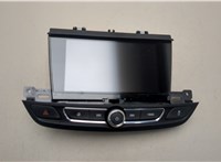 39099171 Дисплей мультимедиа Opel Insignia 2017-2020 20462610 #1