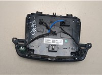 39099171 Дисплей мультимедиа Opel Insignia 2017-2020 20462610 #3