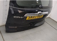 89310S3VA02 Крышка (дверь) багажника Honda CR-V 2006-2012 20462611 #7