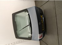 1Z9845049 Стекло заднее Skoda Octavia (A5) 2004-2013 11427602 #1