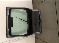 1Z9845049 Стекло заднее Skoda Octavia (A5) 2004-2013 11427602 #7
