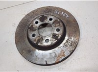  Диск тормозной Opel Astra J 2010-2017 20462628 #3