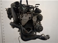  Двигатель (ДВС) Volkswagen Touran 2003-2006 20462632 #1