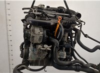  Двигатель (ДВС) Volkswagen Touran 2003-2006 20462632 #4