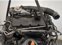  Двигатель (ДВС) Volkswagen Touran 2003-2006 20462632 #5