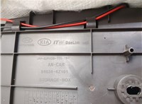  Подлокотник Hyundai Santa Fe 2012-2018 20462636 #9