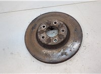  Диск тормозной Ford Mondeo 4 2007-2015 20462645 #3