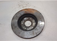  Диск тормозной Opel Astra J 2010-2017 20462656 #1