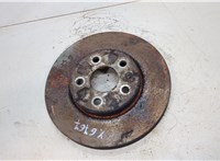  Диск тормозной Opel Astra J 2010-2017 20462656 #3