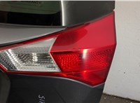 6700542460 Крышка (дверь) багажника Toyota RAV 4 2013-2015 20462660 #4