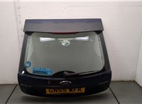  Крышка (дверь) багажника Ford Focus 2 2005-2008 20462666 #1