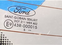  Крышка (дверь) багажника Ford Focus 2 2005-2008 20462666 #3