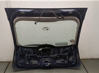  Крышка (дверь) багажника Ford Focus 2 2005-2008 20462666 #5