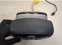  Подушка безопасности водителя Skoda Octavia (A5) 2004-2013 20462675 #2